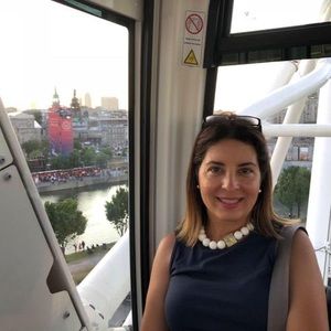 Meet your Posher, Jeannette